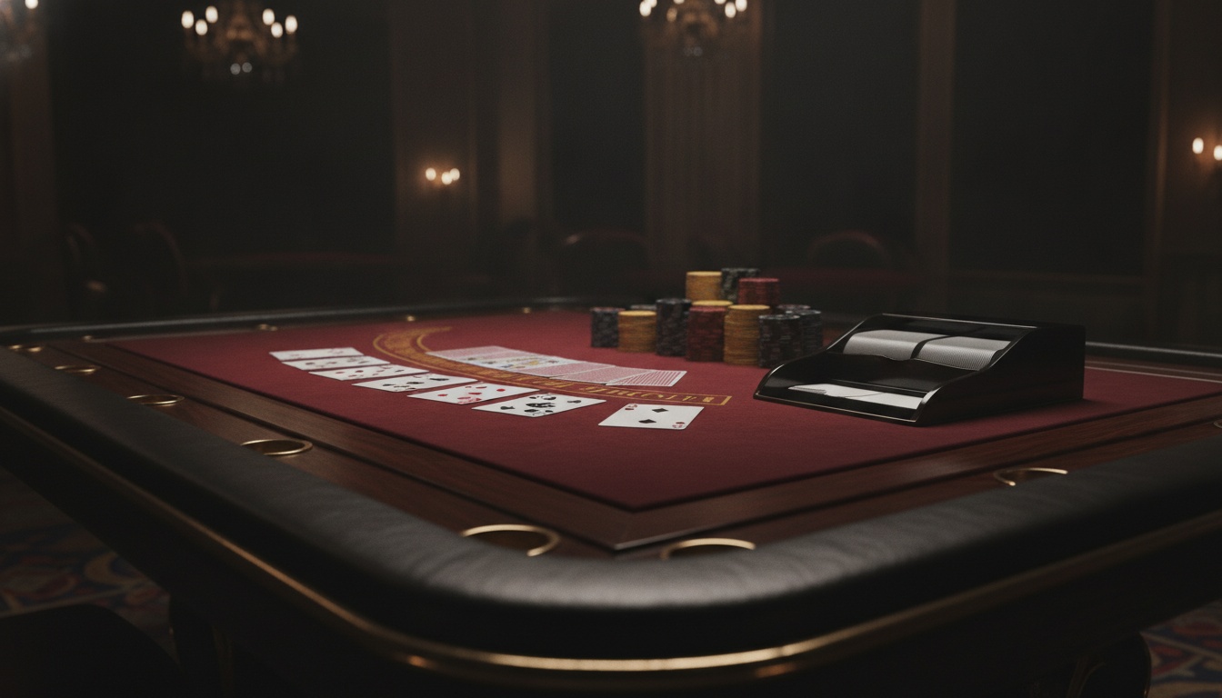 Découvrez Posido Casino et sa Sélection de Jeux